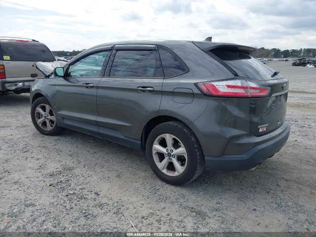 2020 FORD EDGE 2FMPK3G91LBB41074 Photo 2