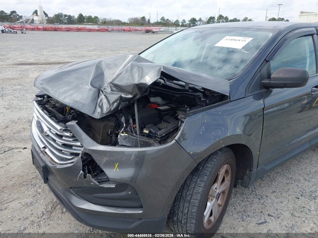 2020 FORD EDGE 2FMPK3G91LBB41074 Photo 5