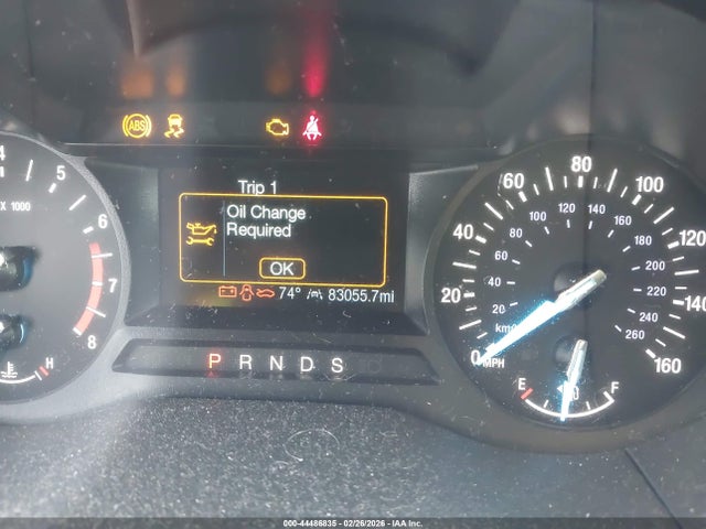 2020 FORD EDGE 2FMPK3G91LBB41074 Photo 6