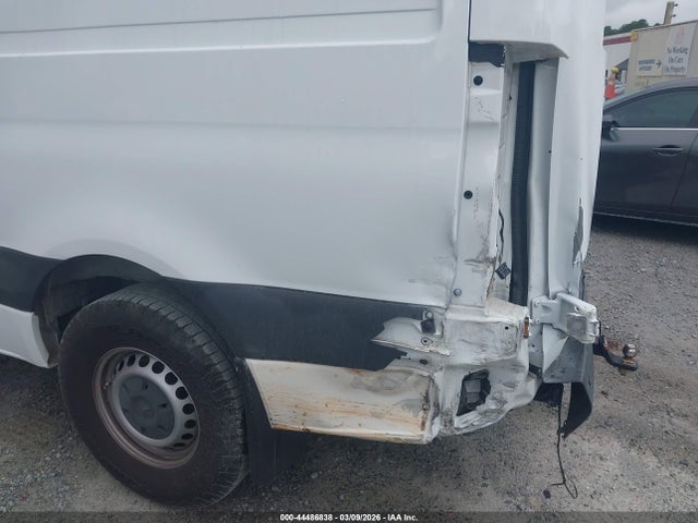 Aukcja sprzedaży 2021 Mercedes-benz Sprinter 2500 Standard Roof V6, vin: W1Y4EBHY4MT071422, numer aukcji: 44486838