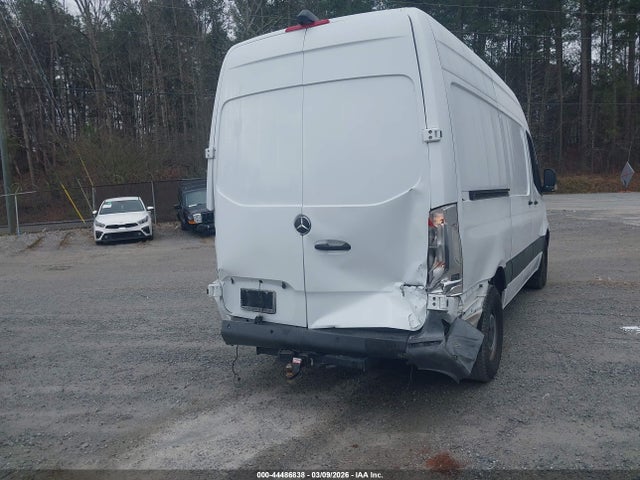 2021 MERCEDES-BENZ SPRINTER 2500 W1Y4EBHY4MT071422 Photo 3