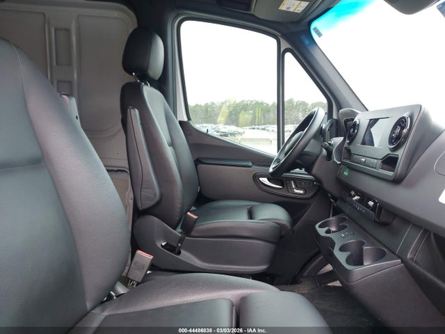 2021 MERCEDES-BENZ SPRINTER 2500 W1Y4EBHY4MT071422 Photo 4