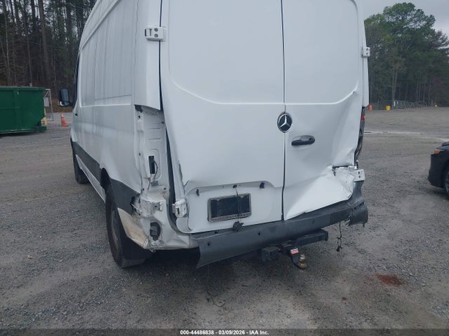 2021 MERCEDES-BENZ SPRINTER 2500 W1Y4EBHY4MT071422 Photo 5