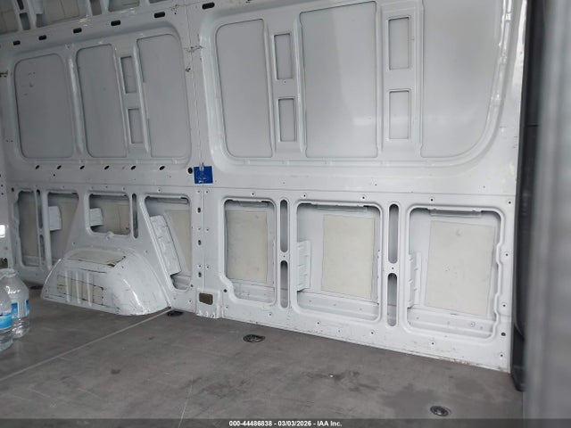 2021 MERCEDES-BENZ SPRINTER 2500 W1Y4EBHY4MT071422 Photo 7