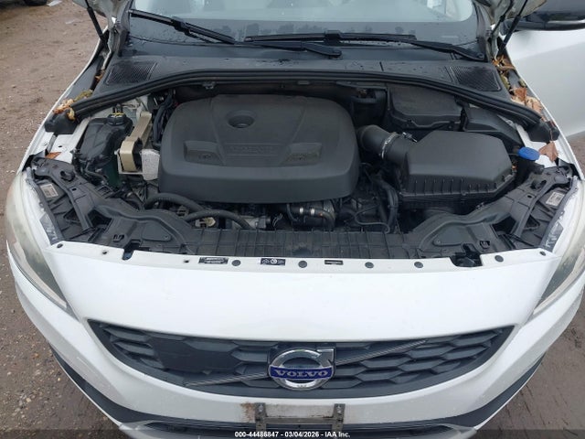 2017 VOLVO V60 CROSS COUNTRY YV440MWK8H1037642 Photo 9