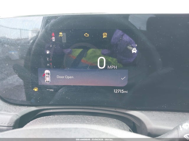 2025 Buick Encore Gx Sport Touring Awd მანქანა იყიდება აუქციონზე, vin: KL4AMESLXSB179839, აუქციონის ნომერი: 44486849