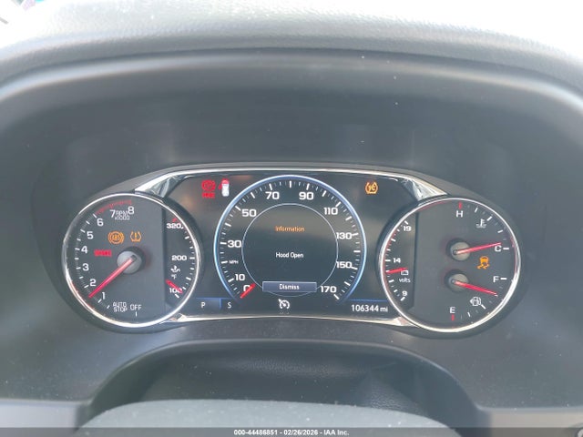 Aukcja sprzedaży 2022 Gmc Acadia Fwd Denali, vin: 1GKKNPL47NZ145867, numer aukcji: 44486851