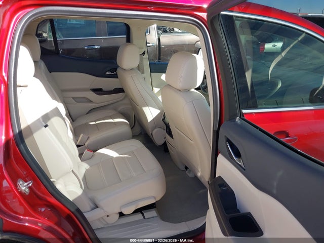 Aukcja sprzedaży 2022 Gmc Acadia Fwd Denali, vin: 1GKKNPL47NZ145867, numer aukcji: 44486851