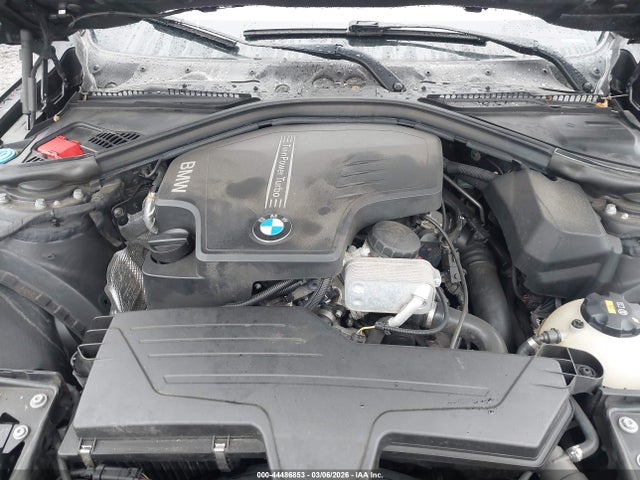 Aukcja sprzedaży 2016 Bmw 328i Xdrive, vin: WBA8E3G51GNU05964, numer aukcji: 44486853