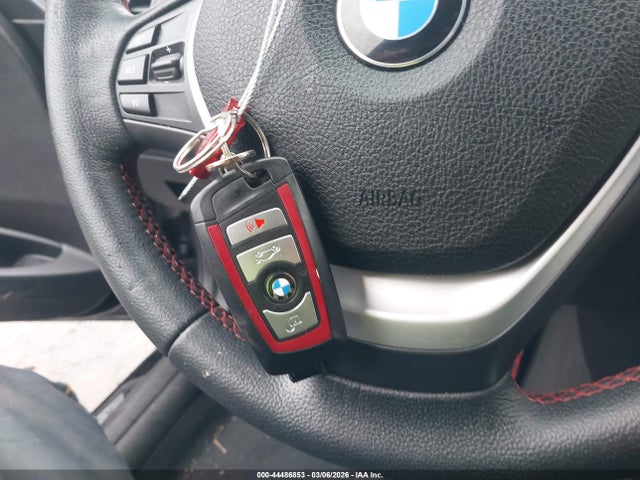 Aukcja sprzedaży 2016 Bmw 328i Xdrive, vin: WBA8E3G51GNU05964, numer aukcji: 44486853