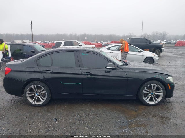 Aukcja sprzedaży 2016 Bmw 328i Xdrive, vin: WBA8E3G51GNU05964, numer aukcji: 44486853