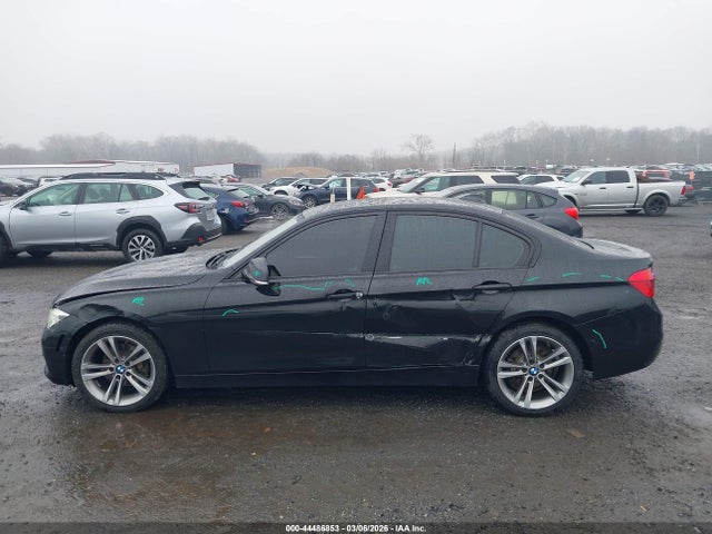 Aukcja sprzedaży 2016 Bmw 328i Xdrive, vin: WBA8E3G51GNU05964, numer aukcji: 44486853