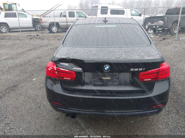 Aukcja sprzedaży 2016 Bmw 328i Xdrive, vin: WBA8E3G51GNU05964, numer aukcji: 44486853
