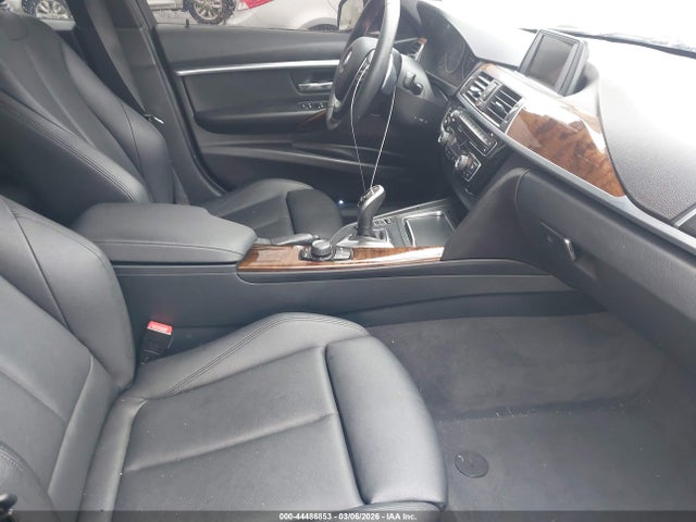 Aukcja sprzedaży 2016 Bmw 328i Xdrive, vin: WBA8E3G51GNU05964, numer aukcji: 44486853
