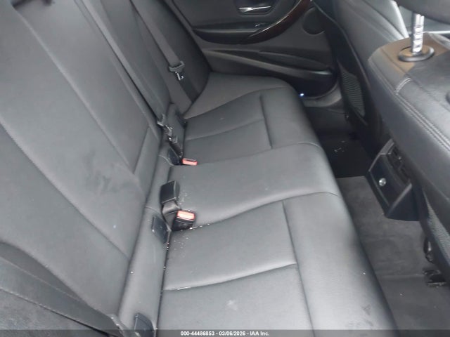Aukcja sprzedaży 2016 Bmw 328i Xdrive, vin: WBA8E3G51GNU05964, numer aukcji: 44486853