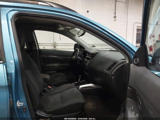 2013 MITSUBISHI OUTLANDER SPORT 4A4AR4AU4DE003424 Photo 4