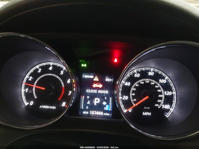 2013 MITSUBISHI OUTLANDER SPORT 4A4AR4AU4DE003424 Photo 6