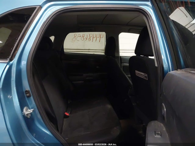 2013 MITSUBISHI OUTLANDER SPORT 4A4AR4AU4DE003424 Photo 7