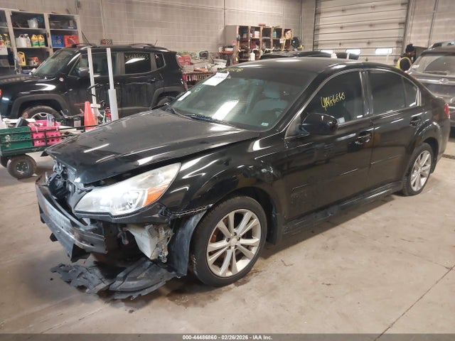 44486860 :رقم المزاد ، 4S3BMBC69D3019417 vin ، 2013 Subaru Legacy 2.5i Premium مزاد بيع