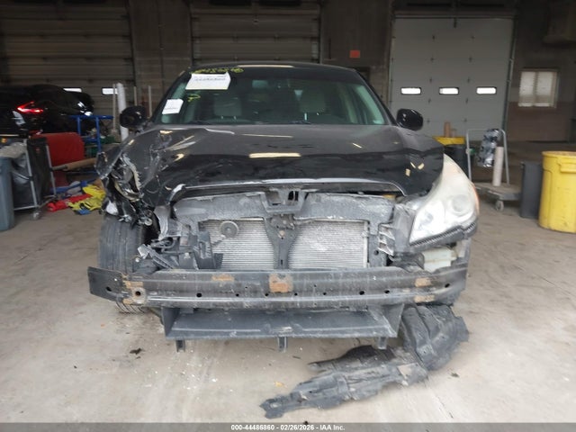 44486860 :رقم المزاد ، 4S3BMBC69D3019417 vin ، 2013 Subaru Legacy 2.5i Premium مزاد بيع