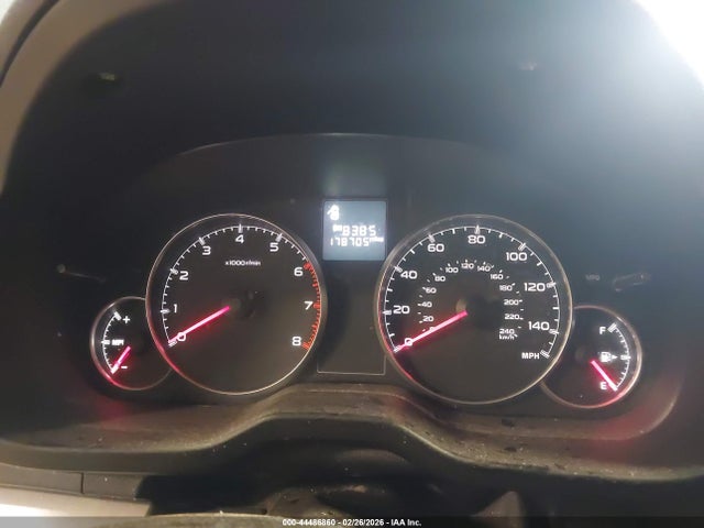 44486860 :رقم المزاد ، 4S3BMBC69D3019417 vin ، 2013 Subaru Legacy 2.5i Premium مزاد بيع