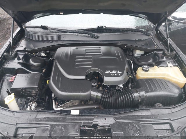 Aukcja sprzedaży 2012 Chrysler 300 Limited, vin: 2C3CCACG8CH265773, numer aukcji: 44486864