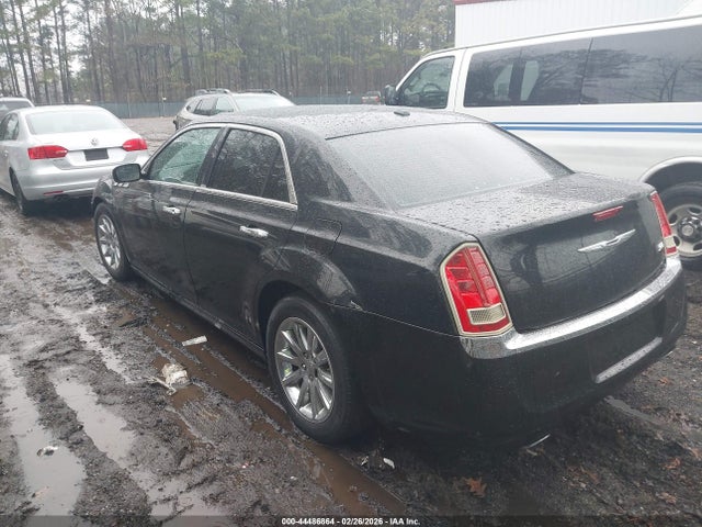 Aukcja sprzedaży 2012 Chrysler 300 Limited, vin: 2C3CCACG8CH265773, numer aukcji: 44486864