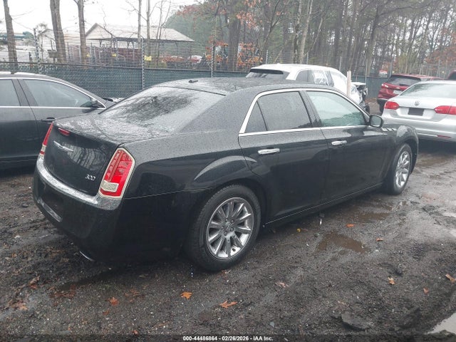 Aukcja sprzedaży 2012 Chrysler 300 Limited, vin: 2C3CCACG8CH265773, numer aukcji: 44486864