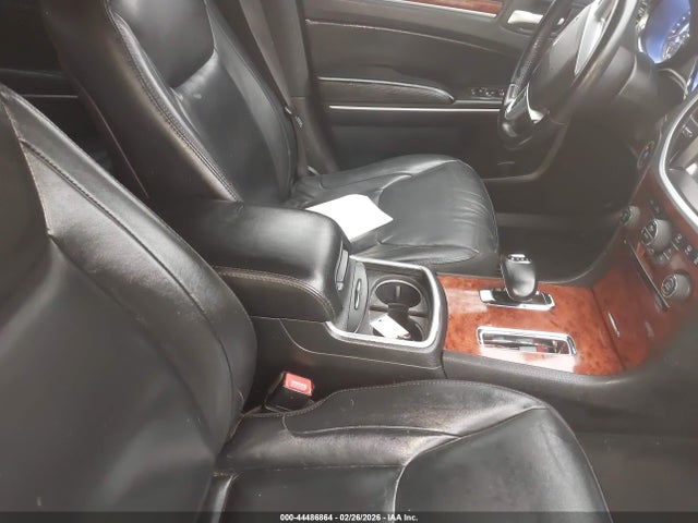 Aukcja sprzedaży 2012 Chrysler 300 Limited, vin: 2C3CCACG8CH265773, numer aukcji: 44486864