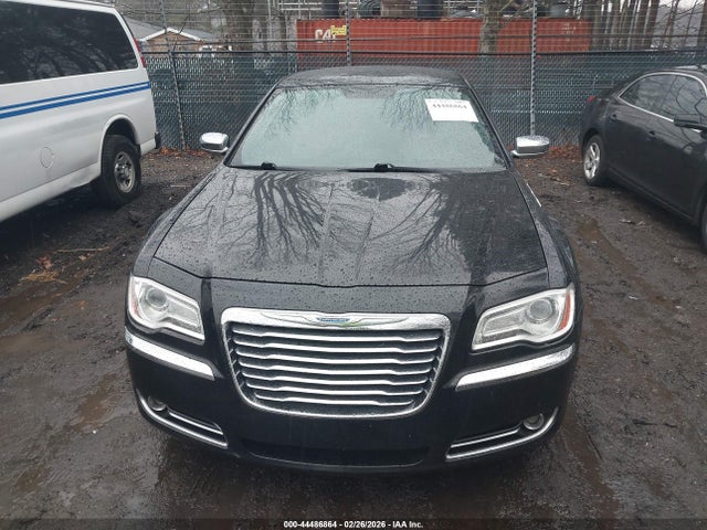 Aukcja sprzedaży 2012 Chrysler 300 Limited, vin: 2C3CCACG8CH265773, numer aukcji: 44486864