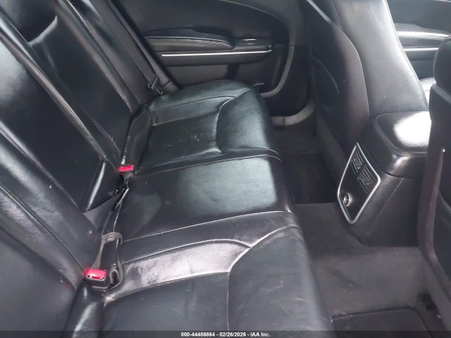 Aukcja sprzedaży 2012 Chrysler 300 Limited, vin: 2C3CCACG8CH265773, numer aukcji: 44486864
