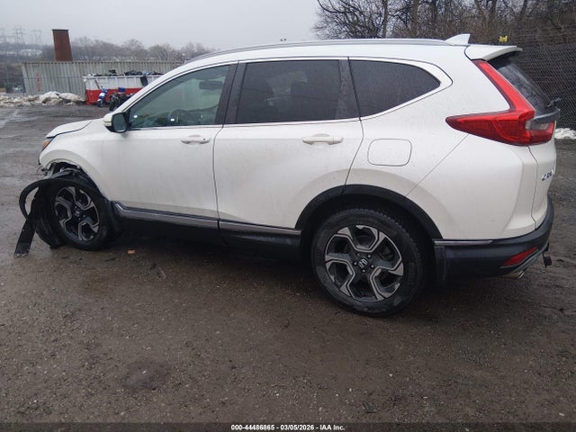 2HKRW2H95JH632937 Honda Cr-v Touring