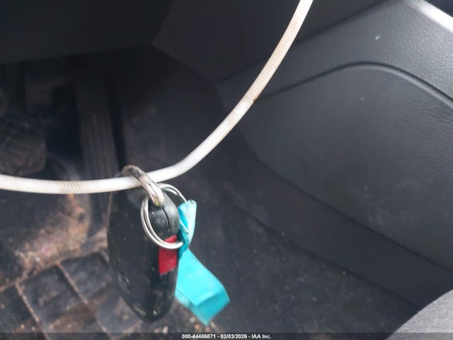 Продаж на аукціоні авто 2016 Volkswagen Jetta 1.4t S, vin: 3VW267AJ1GM414383, номер лоту: 44486871