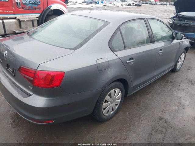 Продаж на аукціоні авто 2016 Volkswagen Jetta 1.4t S, vin: 3VW267AJ1GM414383, номер лоту: 44486871