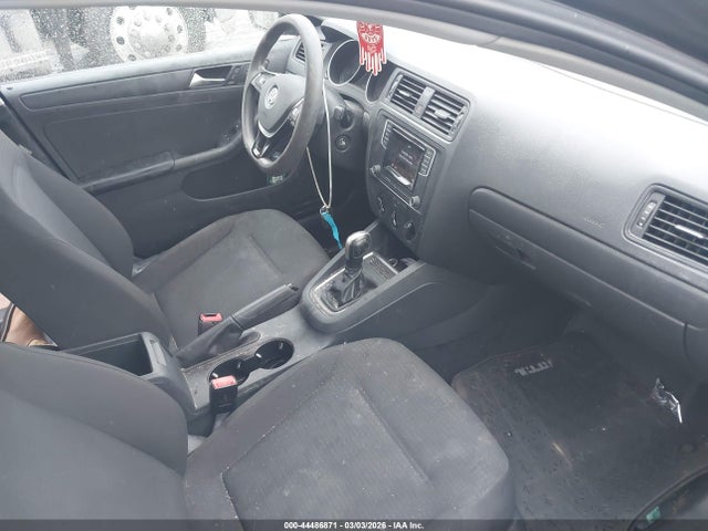Продаж на аукціоні авто 2016 Volkswagen Jetta 1.4t S, vin: 3VW267AJ1GM414383, номер лоту: 44486871