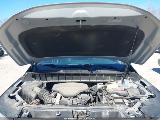 Продаж на аукціоні авто 2019 Gmc Acadia Slt-1, vin: 1GKKNULS4KZ280443, номер лоту: 44486873