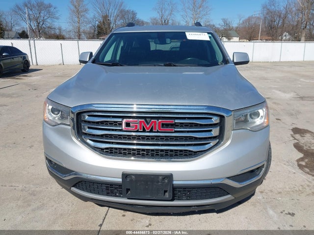 Продаж на аукціоні авто 2019 Gmc Acadia Slt-1, vin: 1GKKNULS4KZ280443, номер лоту: 44486873