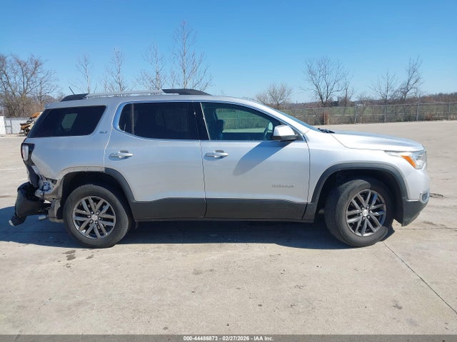 Продаж на аукціоні авто 2019 Gmc Acadia Slt-1, vin: 1GKKNULS4KZ280443, номер лоту: 44486873