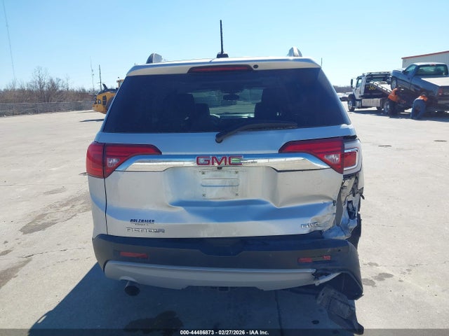 Продаж на аукціоні авто 2019 Gmc Acadia Slt-1, vin: 1GKKNULS4KZ280443, номер лоту: 44486873