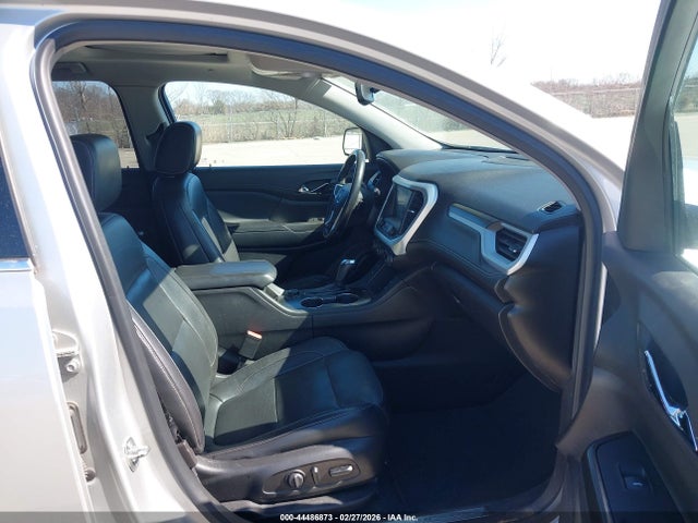 Продаж на аукціоні авто 2019 Gmc Acadia Slt-1, vin: 1GKKNULS4KZ280443, номер лоту: 44486873