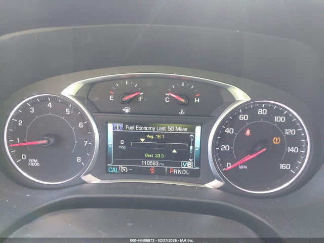 Продаж на аукціоні авто 2019 Gmc Acadia Slt-1, vin: 1GKKNULS4KZ280443, номер лоту: 44486873