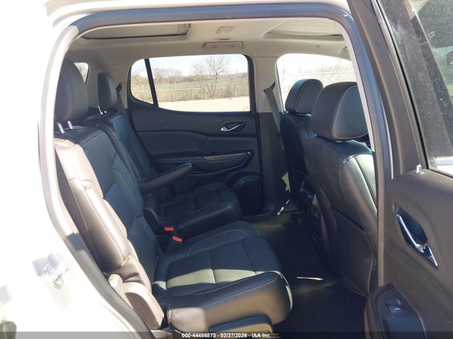 Продаж на аукціоні авто 2019 Gmc Acadia Slt-1, vin: 1GKKNULS4KZ280443, номер лоту: 44486873