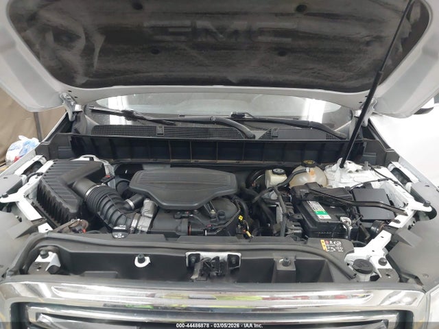 1GKKNLLS9JZ195509 GMC Acadia Sle-2