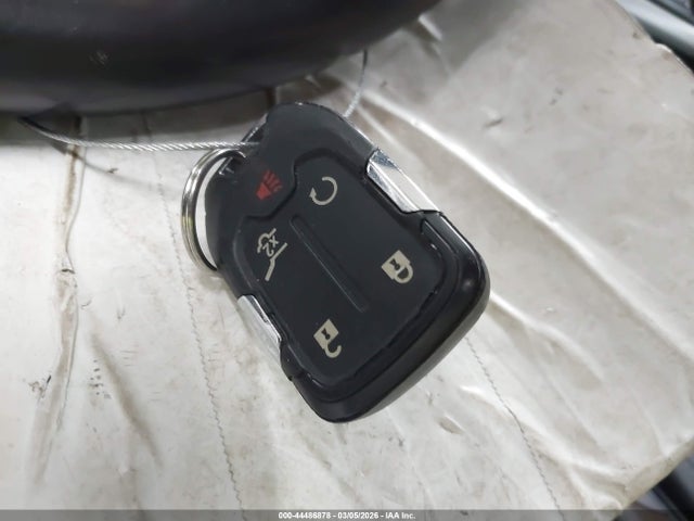 1GKKNLLS9JZ195509 GMC Acadia Sle-2