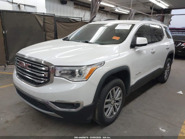 1GKKNLLS9JZ195509 GMC Acadia Sle-2