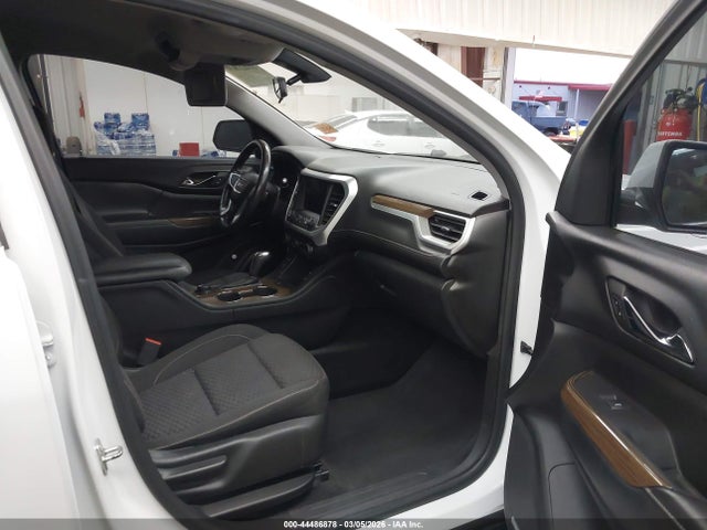 1GKKNLLS9JZ195509 GMC Acadia Sle-2