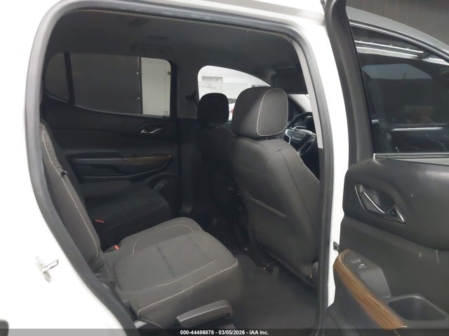 1GKKNLLS9JZ195509 GMC Acadia Sle-2