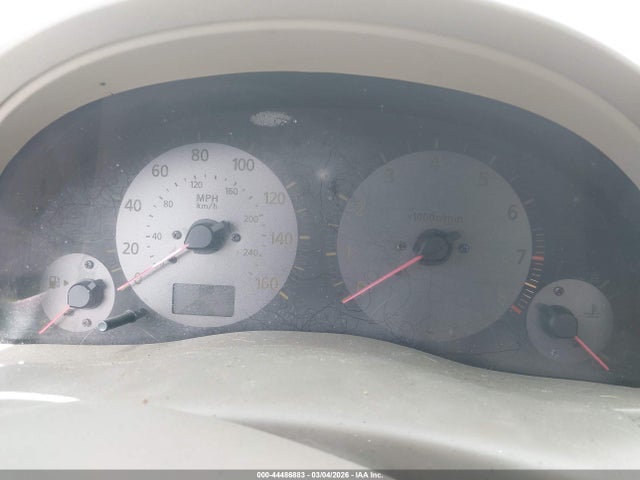 2004 Infiniti G35 მანქანა იყიდება აუქციონზე, vin: JNKCV54EX4M802909, აუქციონის ნომერი: 44486883