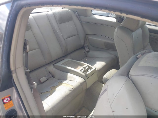 2004 Infiniti G35 მანქანა იყიდება აუქციონზე, vin: JNKCV54EX4M802909, აუქციონის ნომერი: 44486883