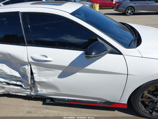 Hyundai ELANTRA N 2024 KMHLW4DK7RU022559 Image 17
